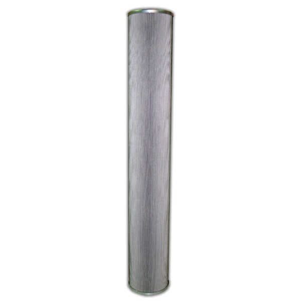 Main Filter Hydraulic Filter, replaces NATIONAL FILTERS RPL83003925GWV, Return Line, 25 micron, Outside-In MF0577216 - main